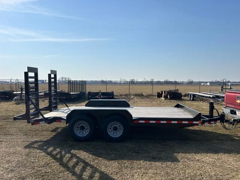 new Equipment / Flatbed Trailers Other  for sale, in Middlebury, IN Thumbnail 2