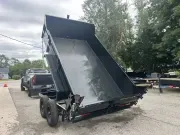 new Dump Trailers Griffin Trailers  for sale, in Middlebury, IN Thumbnail 10