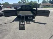 new Dump Trailers Griffin Trailers  for sale, in Middlebury, IN Thumbnail 6