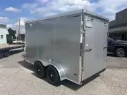 new Cargo (Enclosed) Trailers Haul-About  for sale, in Middlebury, IN Thumbnail 5