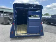 new Stock / Stock Combo Trailers Valley Trailers  for sale, in Middlebury, IN Thumbnail 4