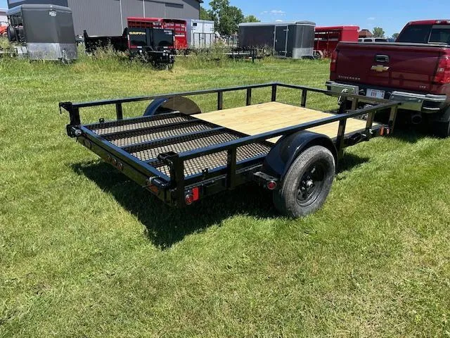 used Other Trailers Liberty  for sale, in Middlebury, IN Thumbnail 4