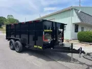new Dump Trailers Griffin Trailers  for sale, in Middlebury, IN Thumbnail 1