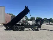 new Dump Trailers Griffin Trailers  for sale, in Middlebury, IN Thumbnail 8