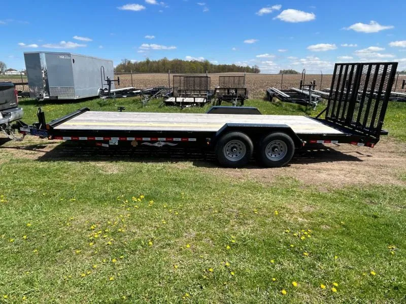 used Other Trailers Liberty  for sale, in Middlebury, IN Thumbnail 2