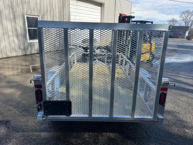 used Other Trailers BNM  for sale, in Middlebury, IN Thumbnail 4