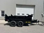 new Dump Trailers Griffin Trailers  for sale, in Middlebury, IN Thumbnail 2