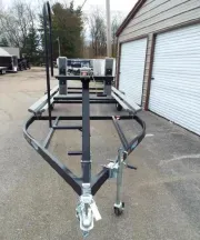 new Watercraft Trailers Hoosier Trailers  for sale, in Middlebury, IN Thumbnail 1