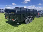 new Dump Trailers Griffin Trailers  for sale, in Middlebury, IN Thumbnail 6