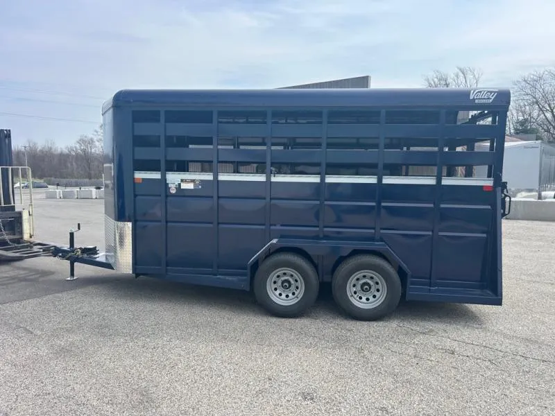 used Other Trailers Valley Trailers  for sale, in Middlebury, IN Thumbnail 9