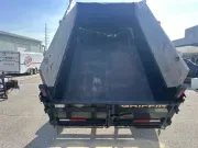 used Dump Trailers Griffin Trailers  for sale, in Middlebury, IN Thumbnail 11