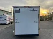 new Cargo (Enclosed) Trailers Haul-About  for sale, in Middlebury, IN Thumbnail 4