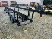 new Watercraft Trailers Hoosier Trailers  for sale, in Middlebury, IN Thumbnail 3