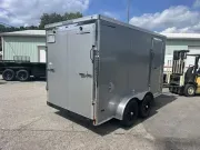 new Cargo (Enclosed) Trailers Haul-About  for sale, in Middlebury, IN Thumbnail 3