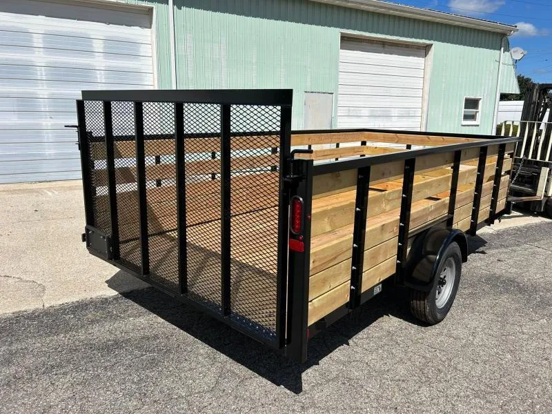 used Other Trailers BNM  for sale, in Middlebury, IN Thumbnail 3