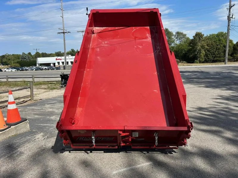 new Dump Trailers Liberty  for sale, in Middlebury, IN Thumbnail 8