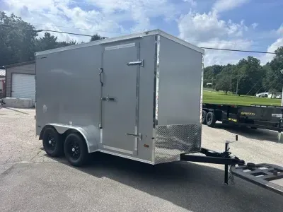 2027 Haul-About PAN612TA2 (Panther 6'x12' 7k)