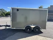 new Cargo (Enclosed) Trailers Haul-About  for sale, in Middlebury, IN Thumbnail 9