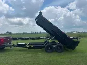 new Dump Trailers Griffin Trailers  for sale, in Middlebury, IN Thumbnail 10