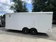 new Cargo (Enclosed) Trailers Haul-About  for sale, in Middlebury, IN Thumbnail 9