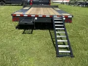 new Equipment / Flatbed Trailers Hillcrest Trailers  for sale, in Middlebury, IN Thumbnail 8