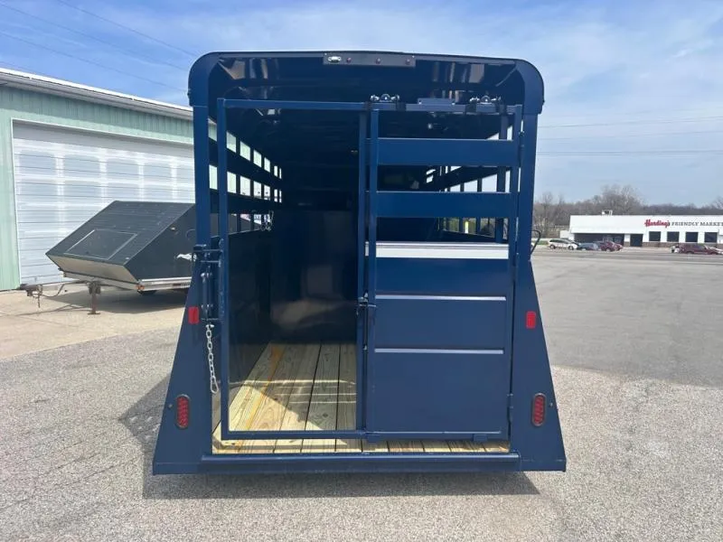 used Other Trailers Valley Trailers  for sale, in Middlebury, IN Thumbnail 5