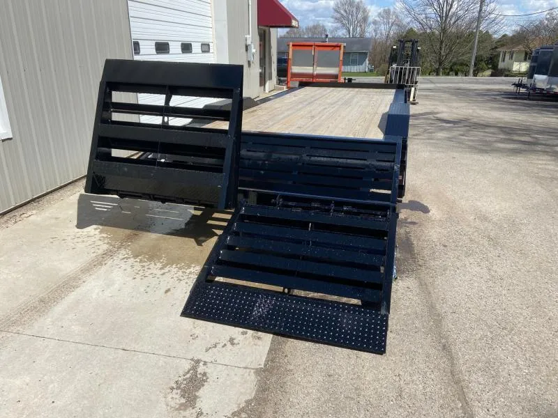 new Equipment / Flatbed Trailers Midsota  for sale, in Middlebury, IN Thumbnail 6