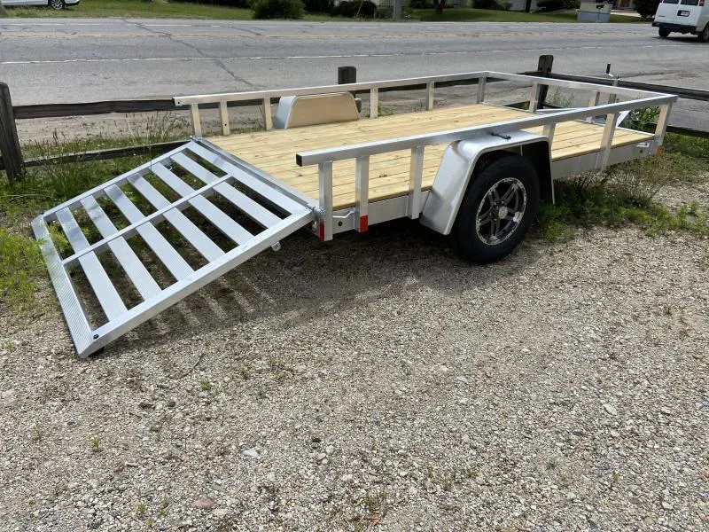 new Utility Trailers Other  for sale, in Middlebury, IN Thumbnail 3