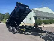 new Dump Trailers Griffin Trailers  for sale, in Middlebury, IN Thumbnail 16
