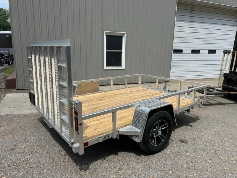 used Other Trailers BNM  for sale, in Middlebury, IN Thumbnail 3