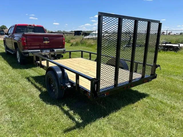 used Other Trailers Liberty  for sale, in Middlebury, IN Thumbnail 3
