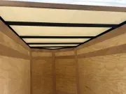 new Cargo (Enclosed) Trailers Cross Trailers  for sale, in Middlebury, IN Thumbnail 7