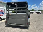 new Stock / Stock Combo Trailers Valley Trailers  for sale, in Middlebury, IN Thumbnail 4