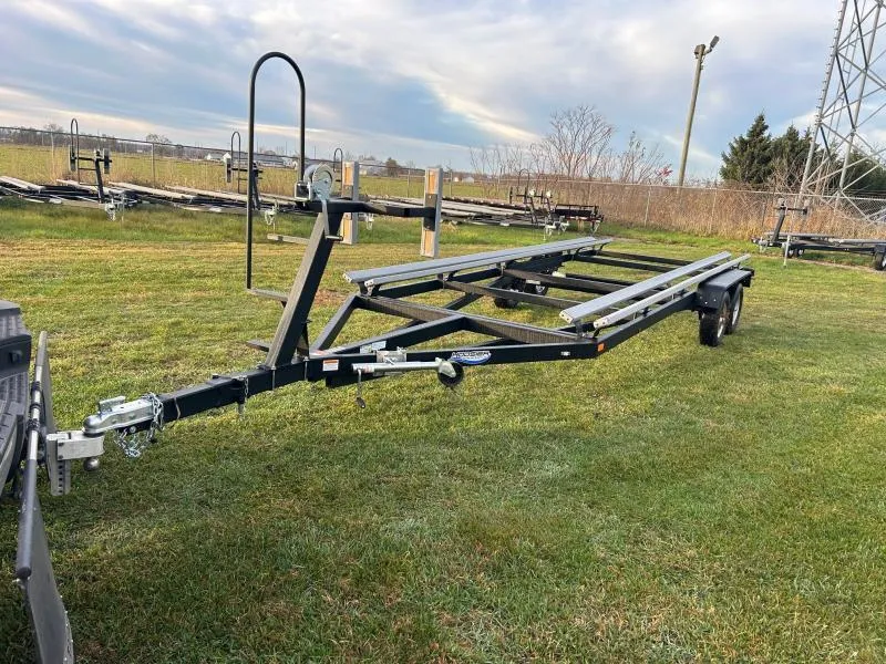 used Other Trailers Hoosier Trailers  for sale, in Middlebury, IN Thumbnail 6