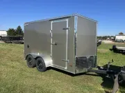 new Cargo (Enclosed) Trailers Haul-About  for sale, in Middlebury, IN Thumbnail 7