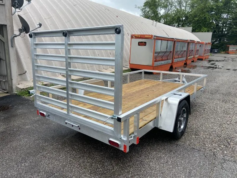 used Other Trailers Sport Trailers  for sale, in Middlebury, IN Thumbnail 7