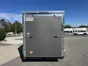 new Cargo (Enclosed) Trailers Haul-About  for sale, in Middlebury, IN Thumbnail 4