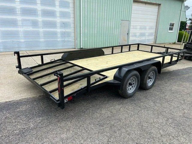used Other Trailers BNM  for sale, in Middlebury, IN Thumbnail 6