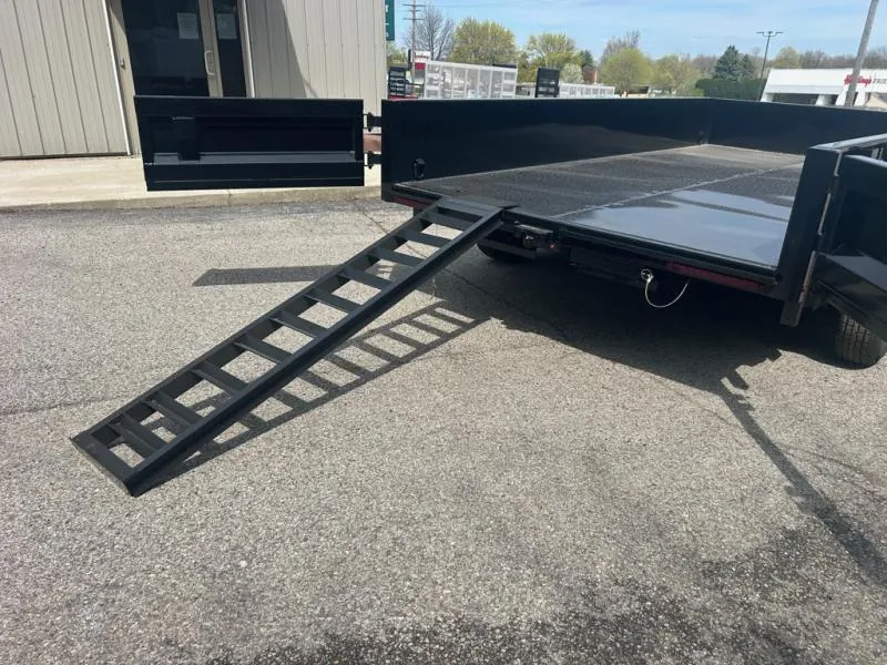 used Other Trailers Griffin Trailers  for sale, in Middlebury, IN Thumbnail 5