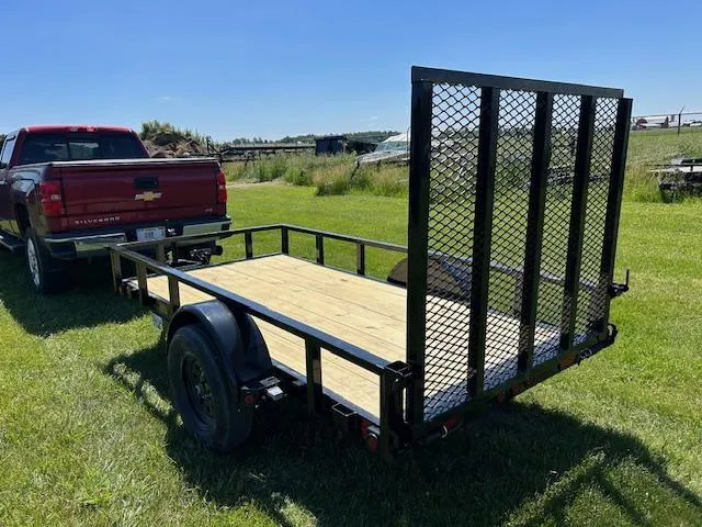 used Other Trailers Liberty  for sale, in Middlebury, IN Thumbnail 3