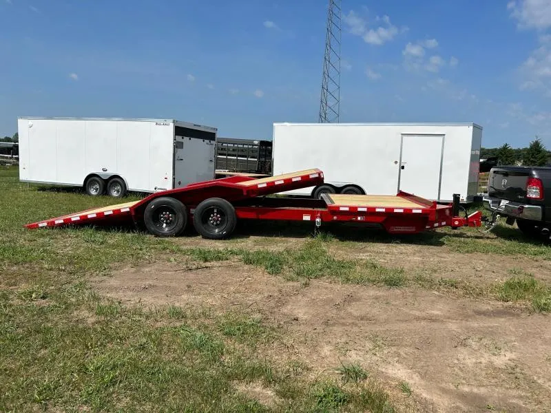 new Equipment / Flatbed Trailers Midsota  for sale, in Middlebury, IN Thumbnail 6