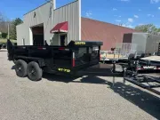 new Dump Trailers Griffin Trailers  for sale, in Middlebury, IN Thumbnail 1