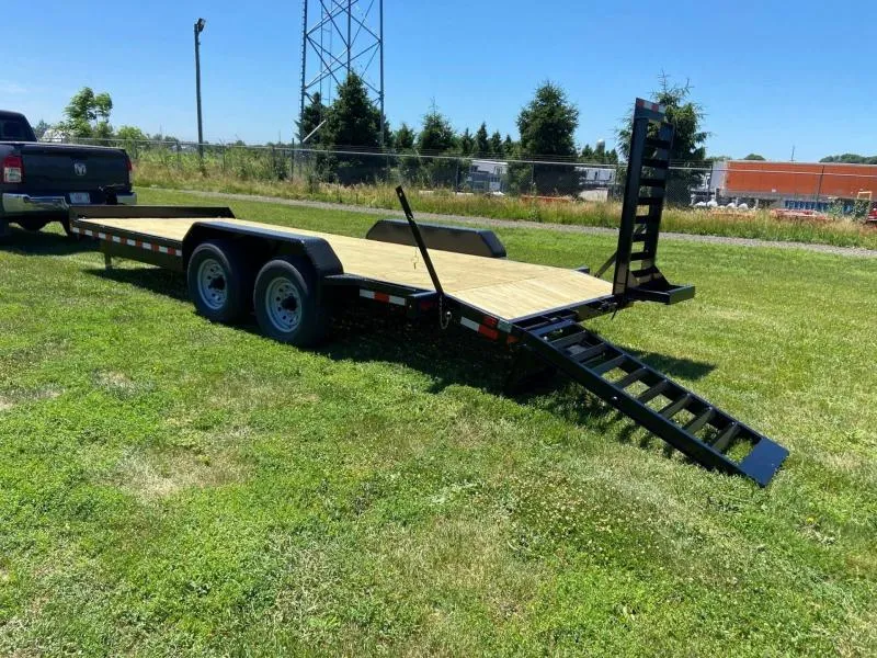used Other Trailers BNM  for sale, in Middlebury, IN Thumbnail 5