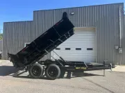 new Dump Trailers Griffin Trailers  for sale, in Middlebury, IN Thumbnail 7