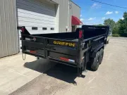 new Dump Trailers Griffin Trailers  for sale, in Middlebury, IN Thumbnail 3