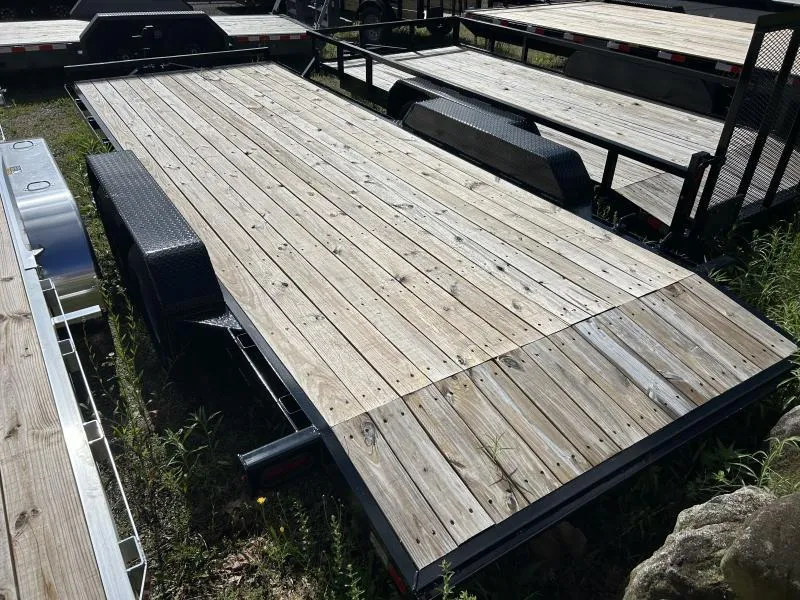 new Car Haulers / Racing Trailers Other  for sale, in Middlebury, IN Thumbnail 3