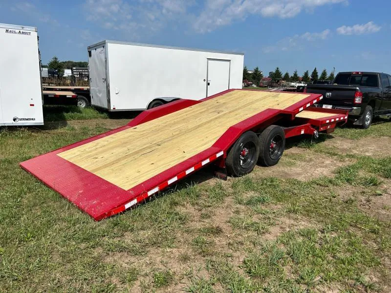 new Equipment / Flatbed Trailers Midsota  for sale, in Middlebury, IN Thumbnail 7