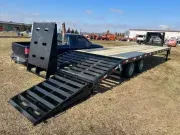 new Equipment / Flatbed Trailers H and H Trailer  for sale, in Middlebury, IN Thumbnail 5