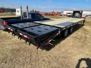 new Equipment / Flatbed Trailers H and H Trailer  for sale, in Middlebury, IN Thumbnail 2