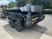 new Dump Trailers Griffin Trailers  for sale, in Middlebury, IN Thumbnail 4